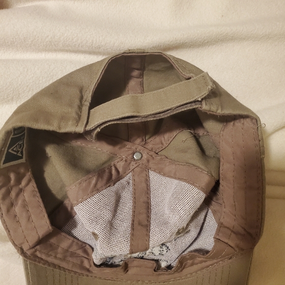 Youth baseball hat - Picture 2 of 3